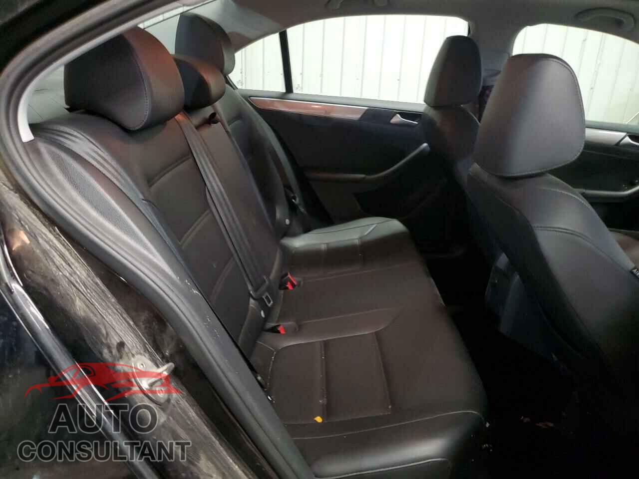 VOLKSWAGEN JETTA 2017 - 3VWDB7AJXHM393880