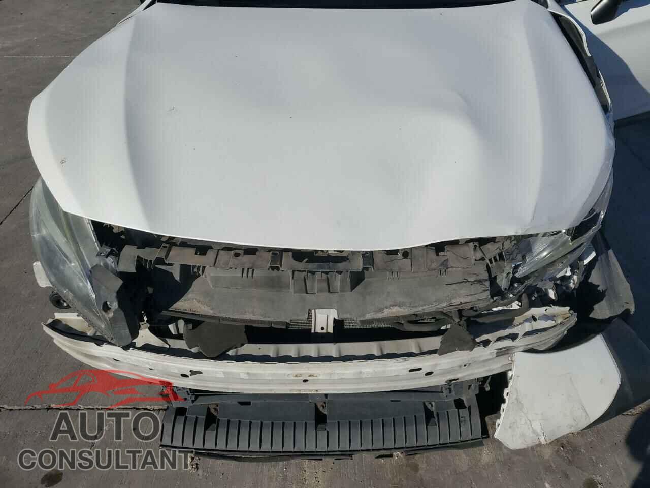 SUBARU OUTBACK 2017 - 4S4BSAFC8H3245502