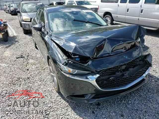 MAZDA 3 2019 - JM1BPACL1K1107121