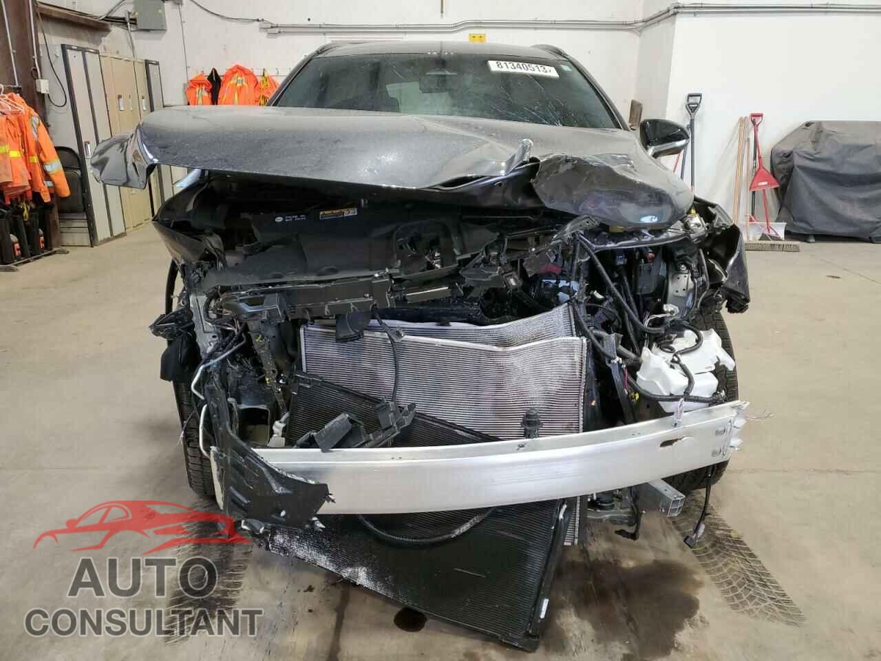 LEXUS RX350 2024 - 2T2BAMCA7RC043072