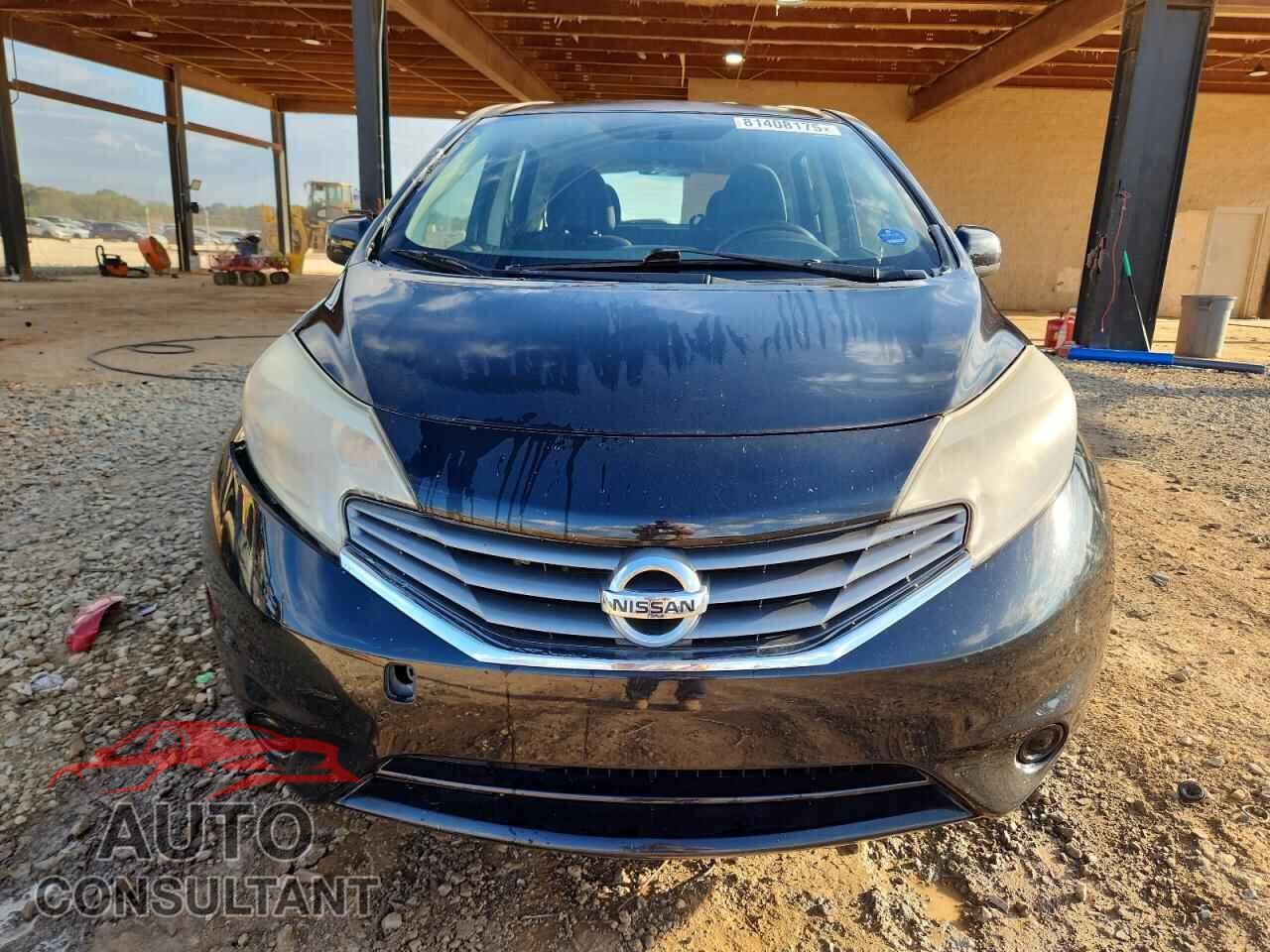 NISSAN VERSA 2014 - 3N1CE2CP3EL362632