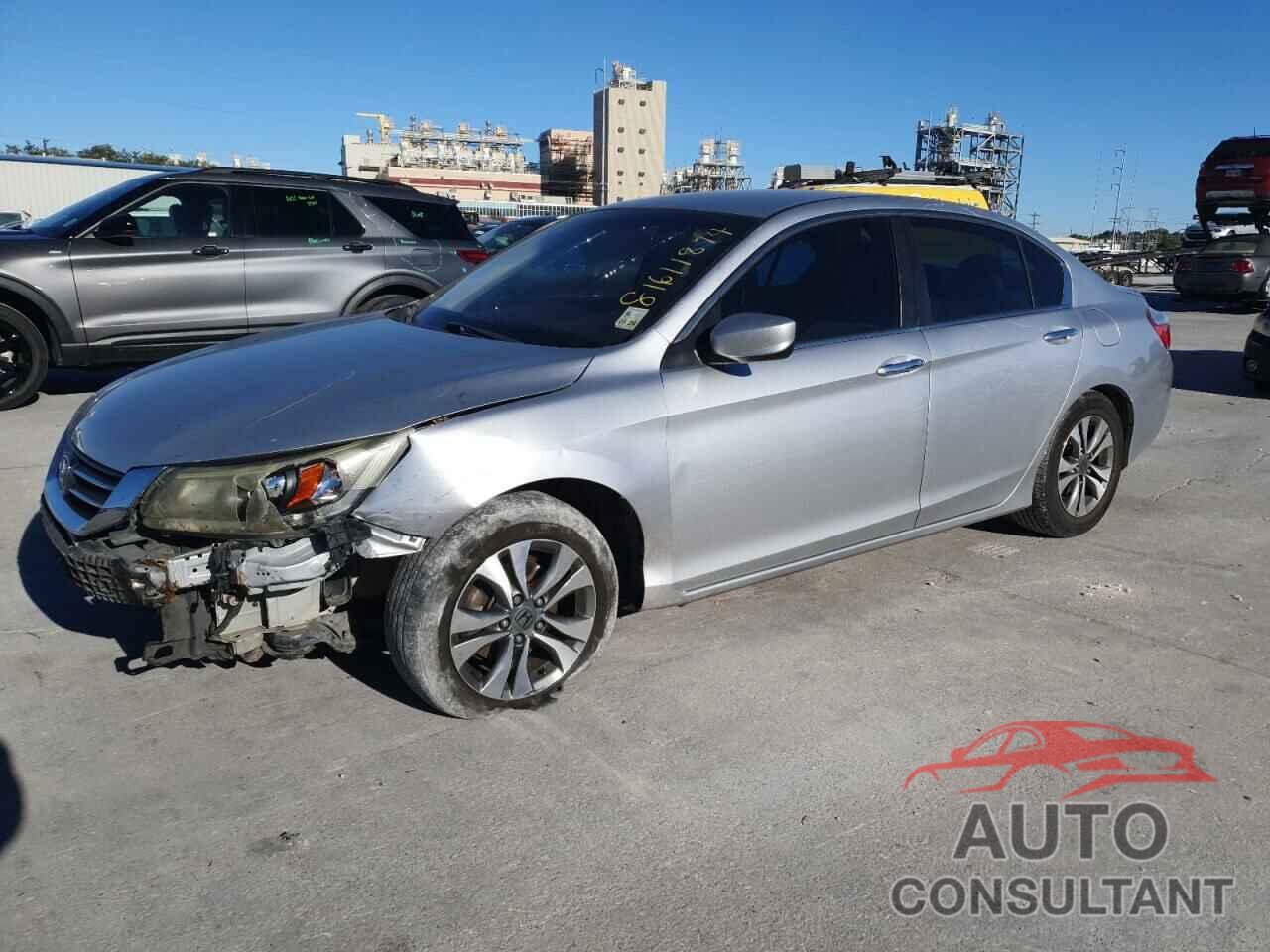 HONDA ACCORD 2013 - 1HGCR2F37DA092869