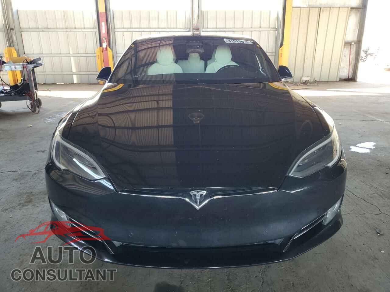 TESLA MODEL S 2017 - 5YJSA1E14HF212698