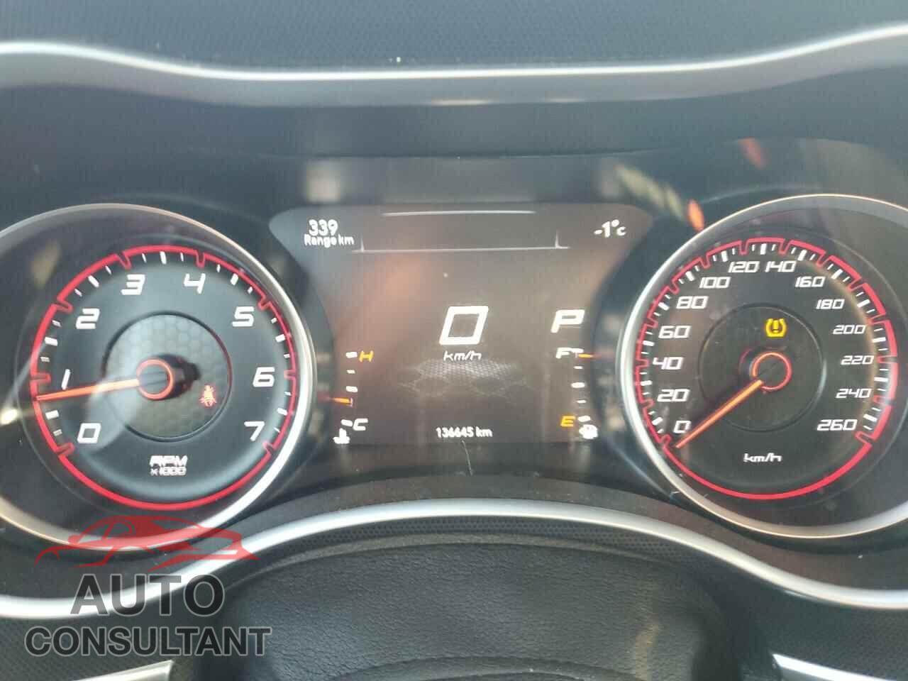 DODGE CHARGER 2018 - 2C3CDXJG5JH257887