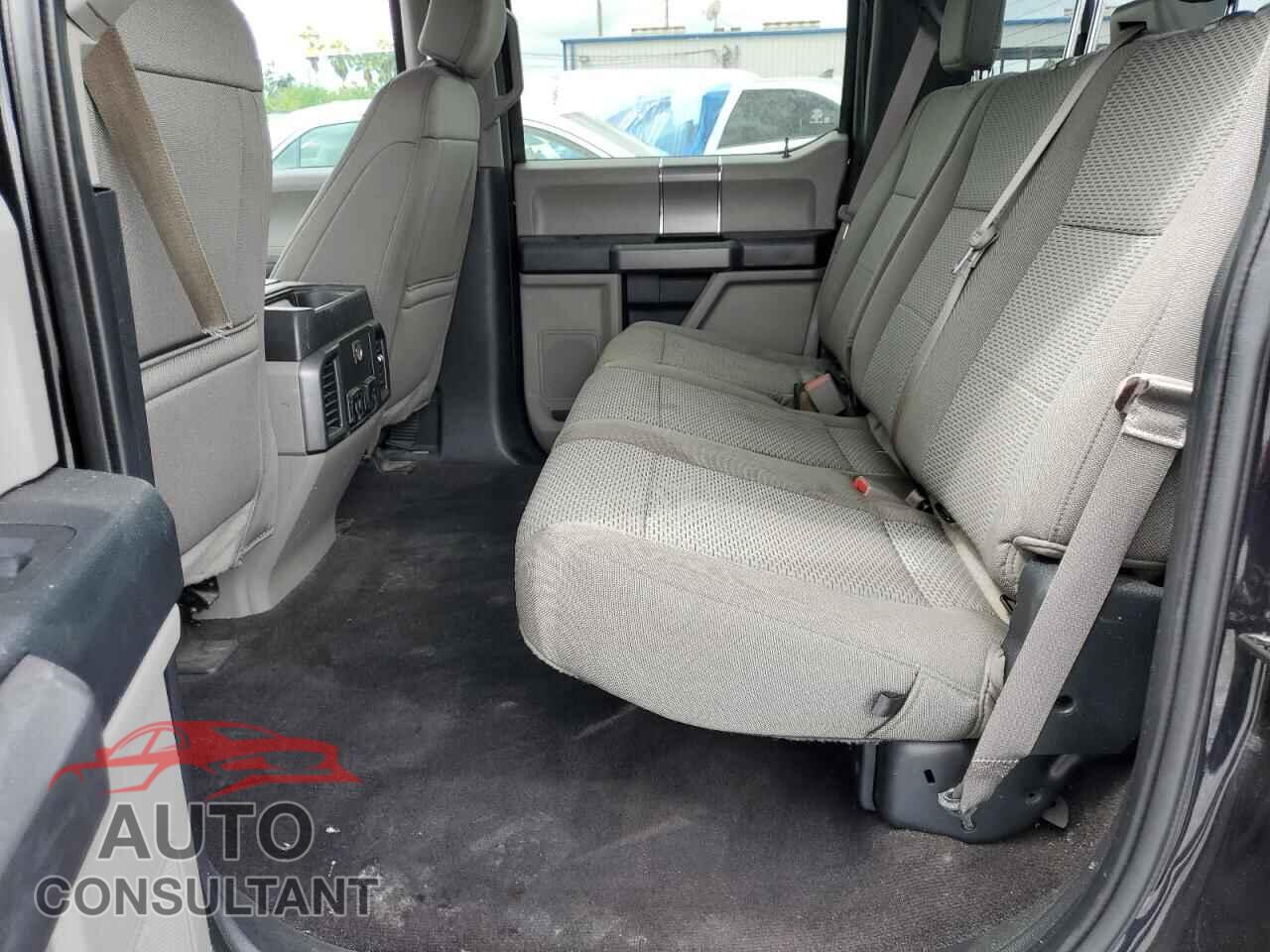 FORD F-150 2019 - 1FTEW1CP9KKF10079