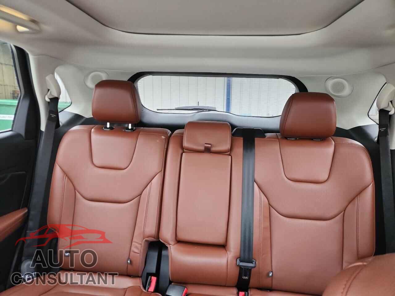 FORD EDGE 2015 - 2FMPK4K95FBB44464
