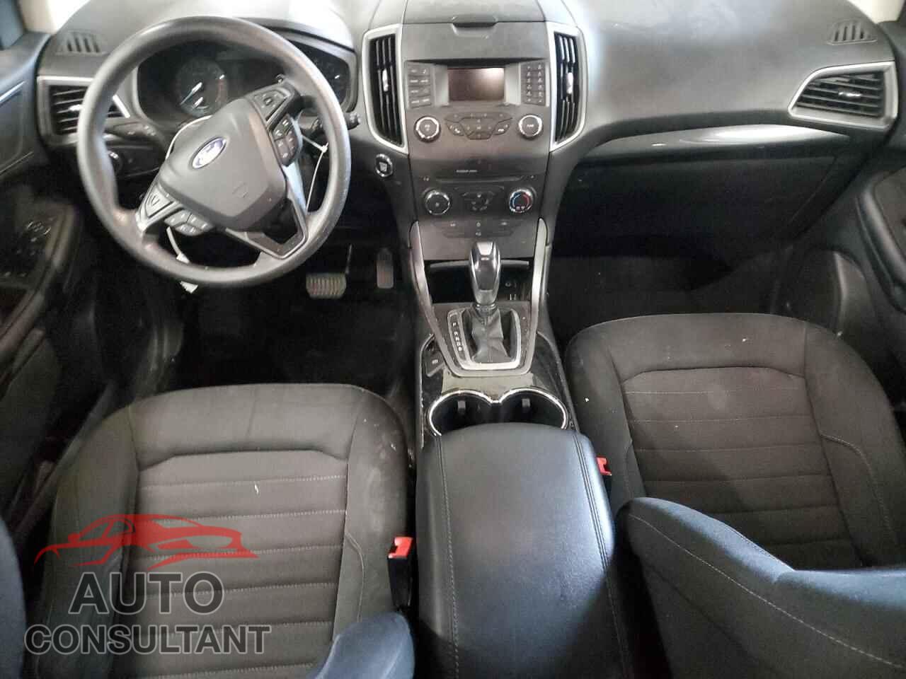 FORD EDGE 2015 - 2FMTK3G97FBC42140