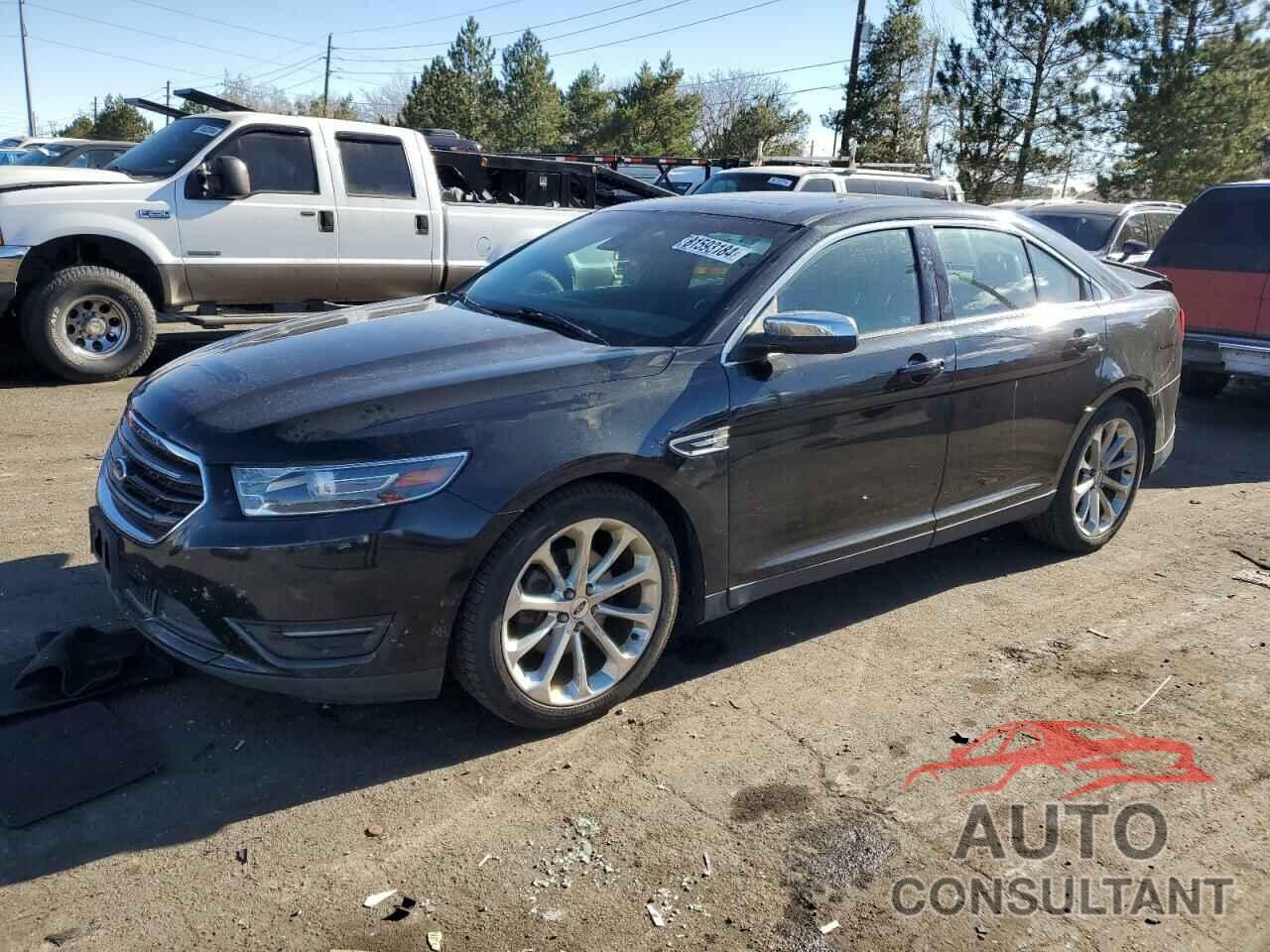 FORD TAURUS 2015 - 1FAHP2F85FG188110