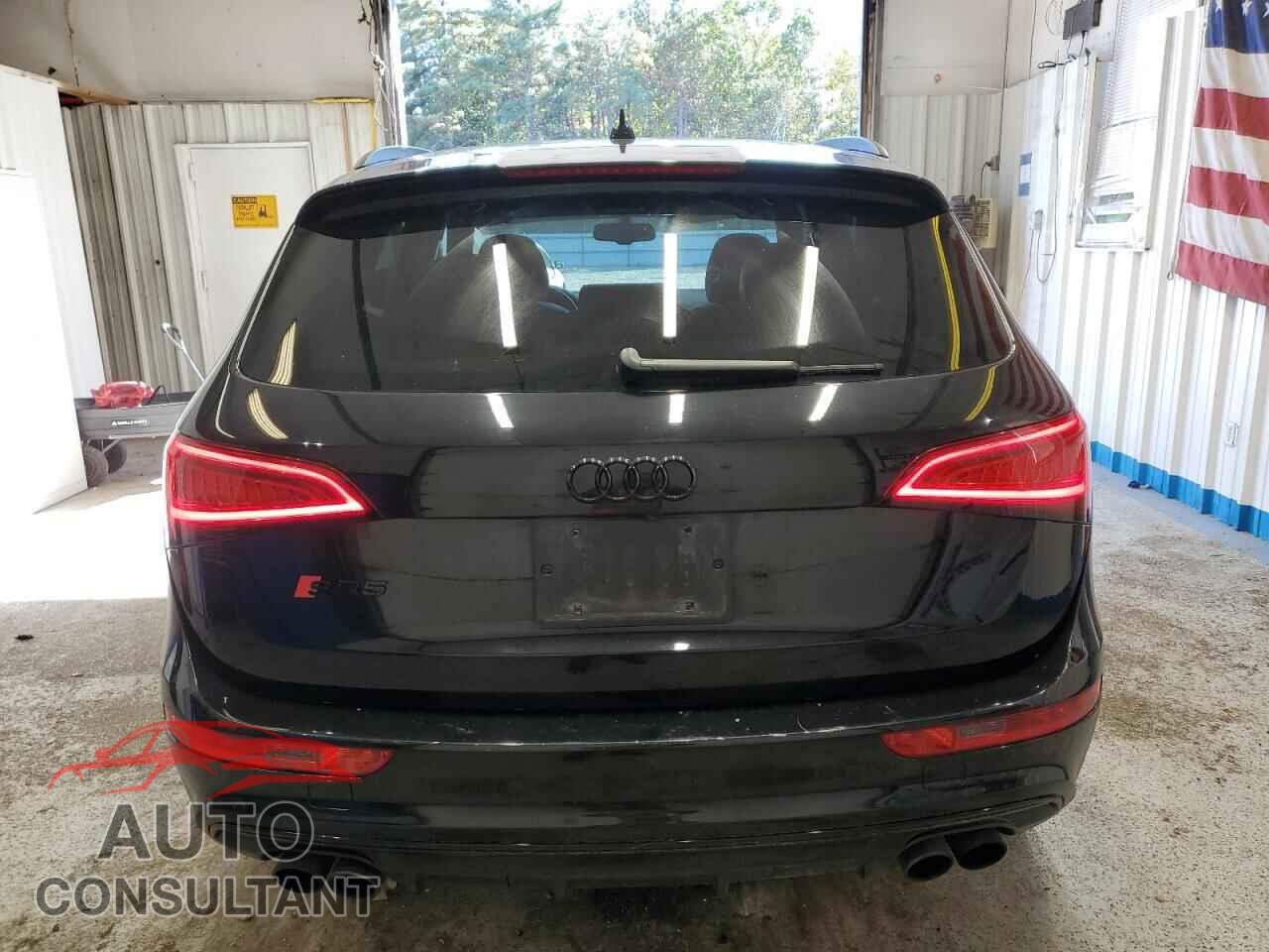 AUDI SQ5 2017 - WA1CCAFP7HA048044