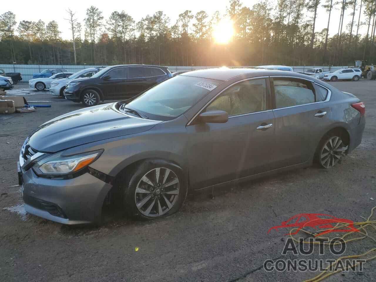 NISSAN ALTIMA 2017 - 1N4AL3AP1HC195566