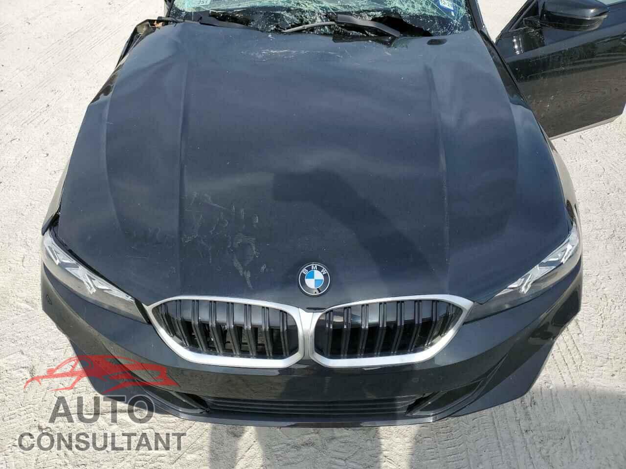 BMW 3 SERIES 2023 - 3MW69FF03P8D08092
