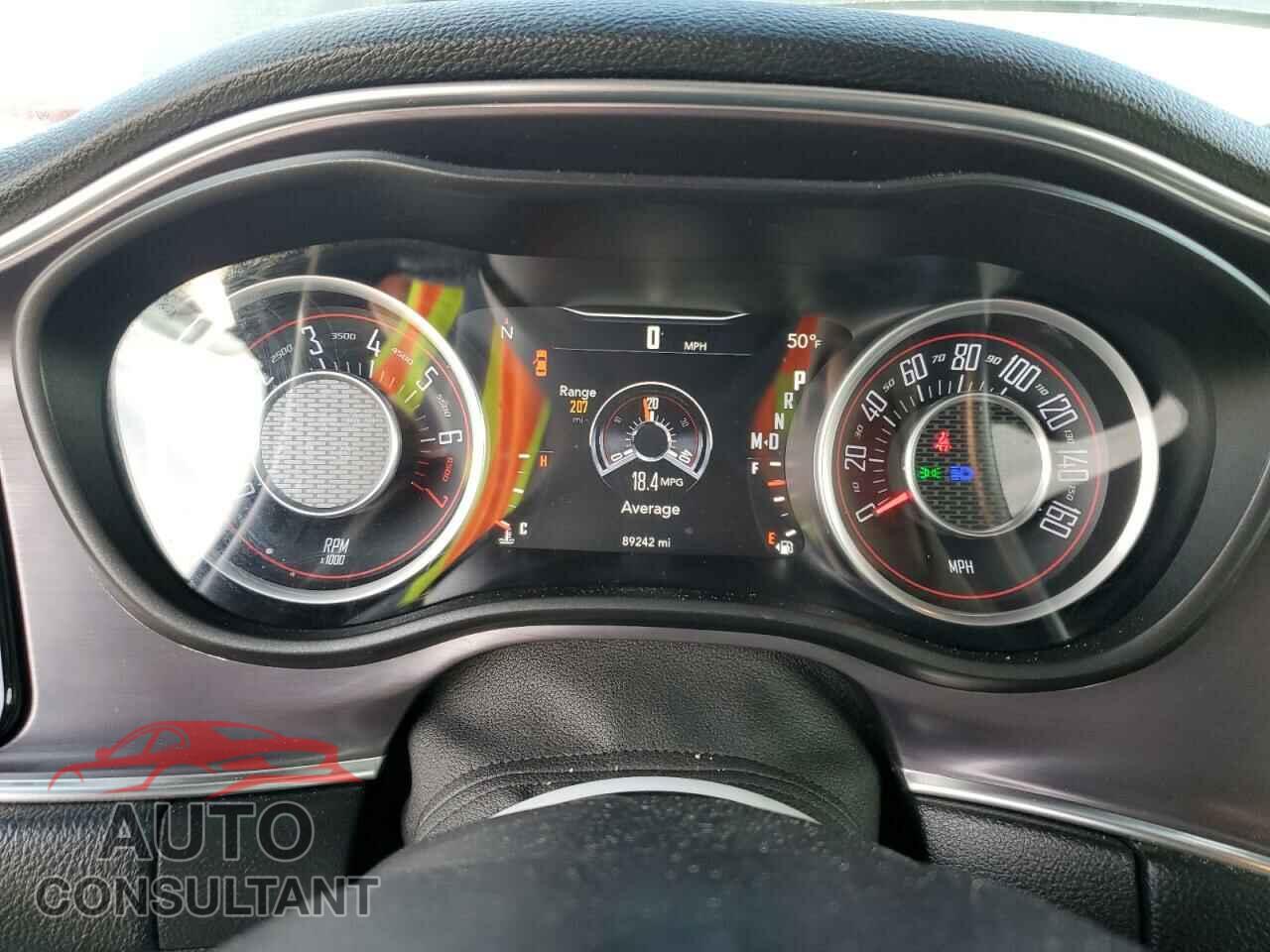 DODGE CHALLENGER 2015 - 2C3CDZAG2FH823393