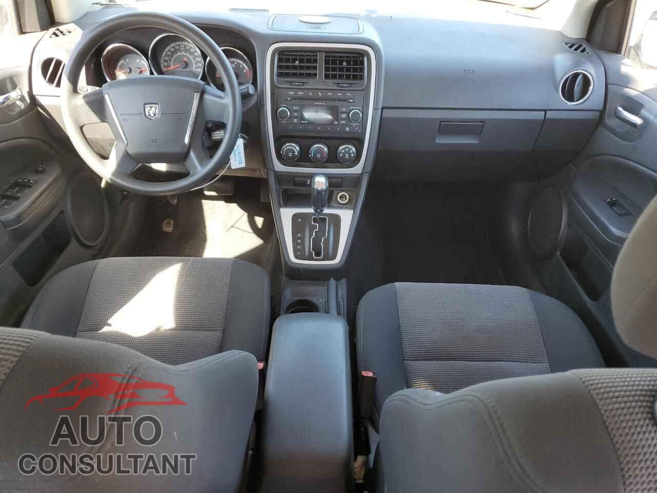 DODGE CALIBER 2011 - 1B3CB3HA8BD247480