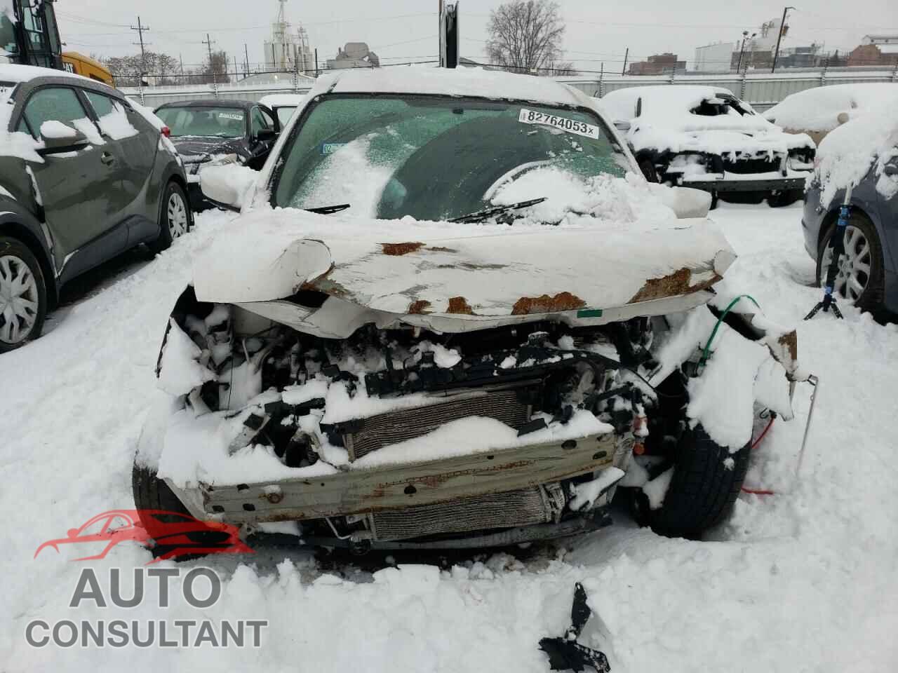 NISSAN VERSA 2019 - 3N1CN7AP3KL876556