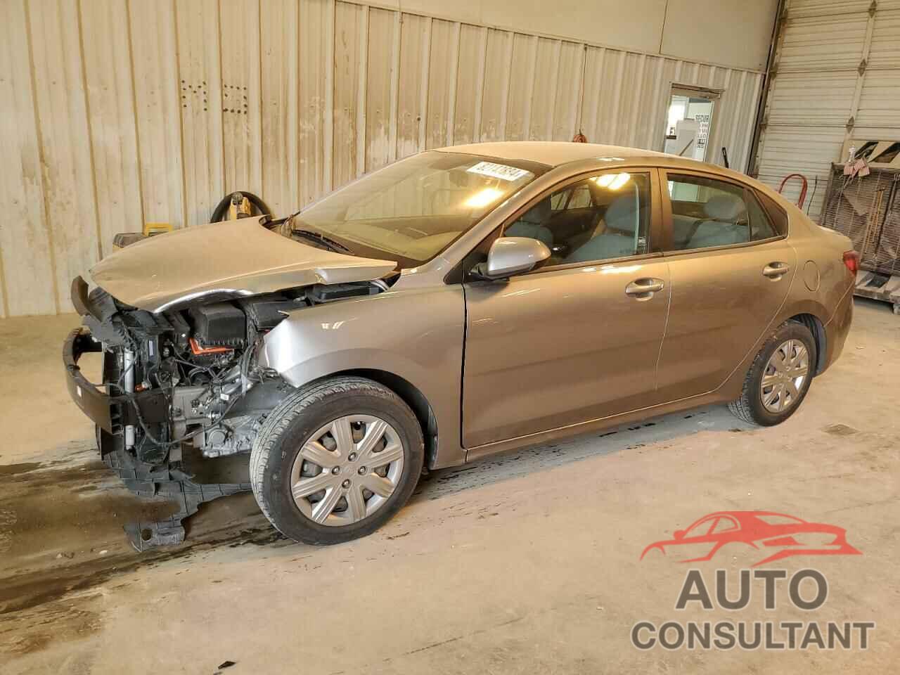 KIA RIO 2021 - 3KPA24AD2ME394847