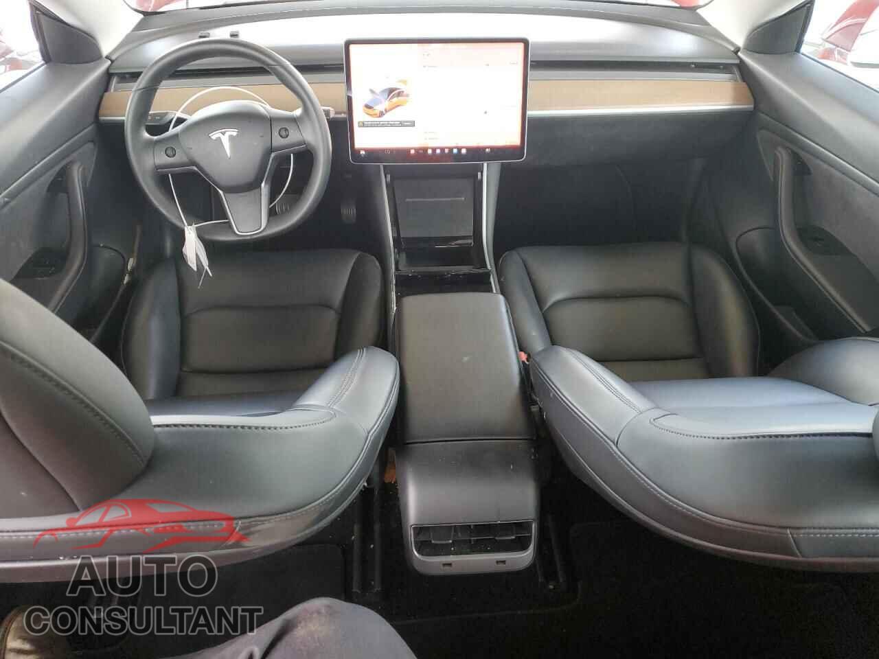 TESLA MODEL 3 2020 - 5YJ3E1EB9LF617059