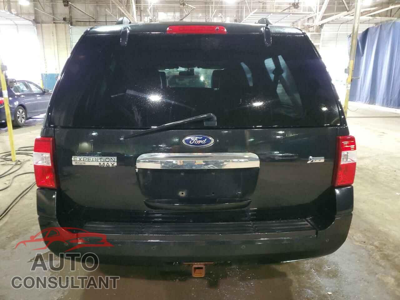FORD EXPEDITION 2014 - 1FMJK2A59EEF35290