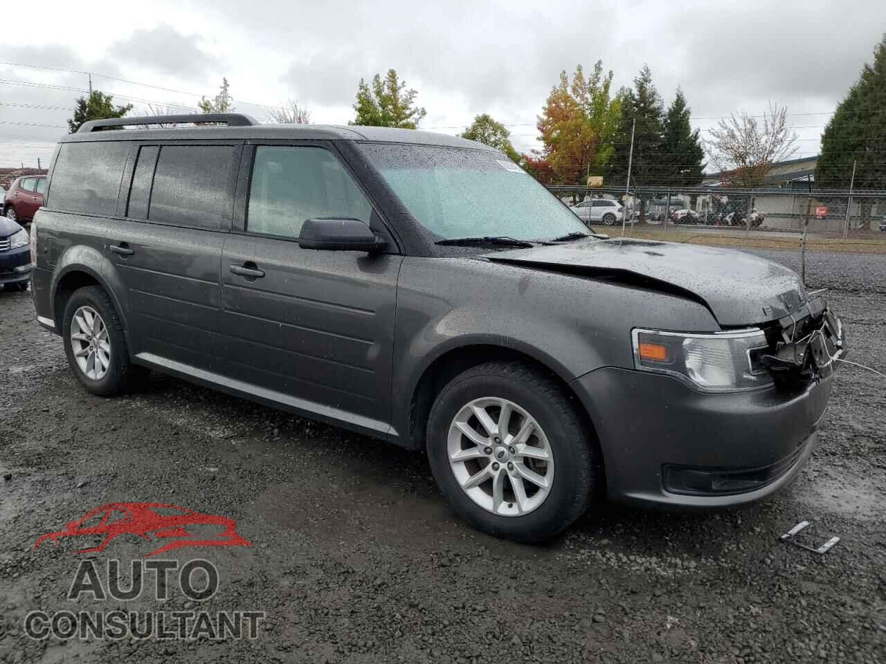 FORD FLEX 2015 - 2FMGK5B89FBA21103