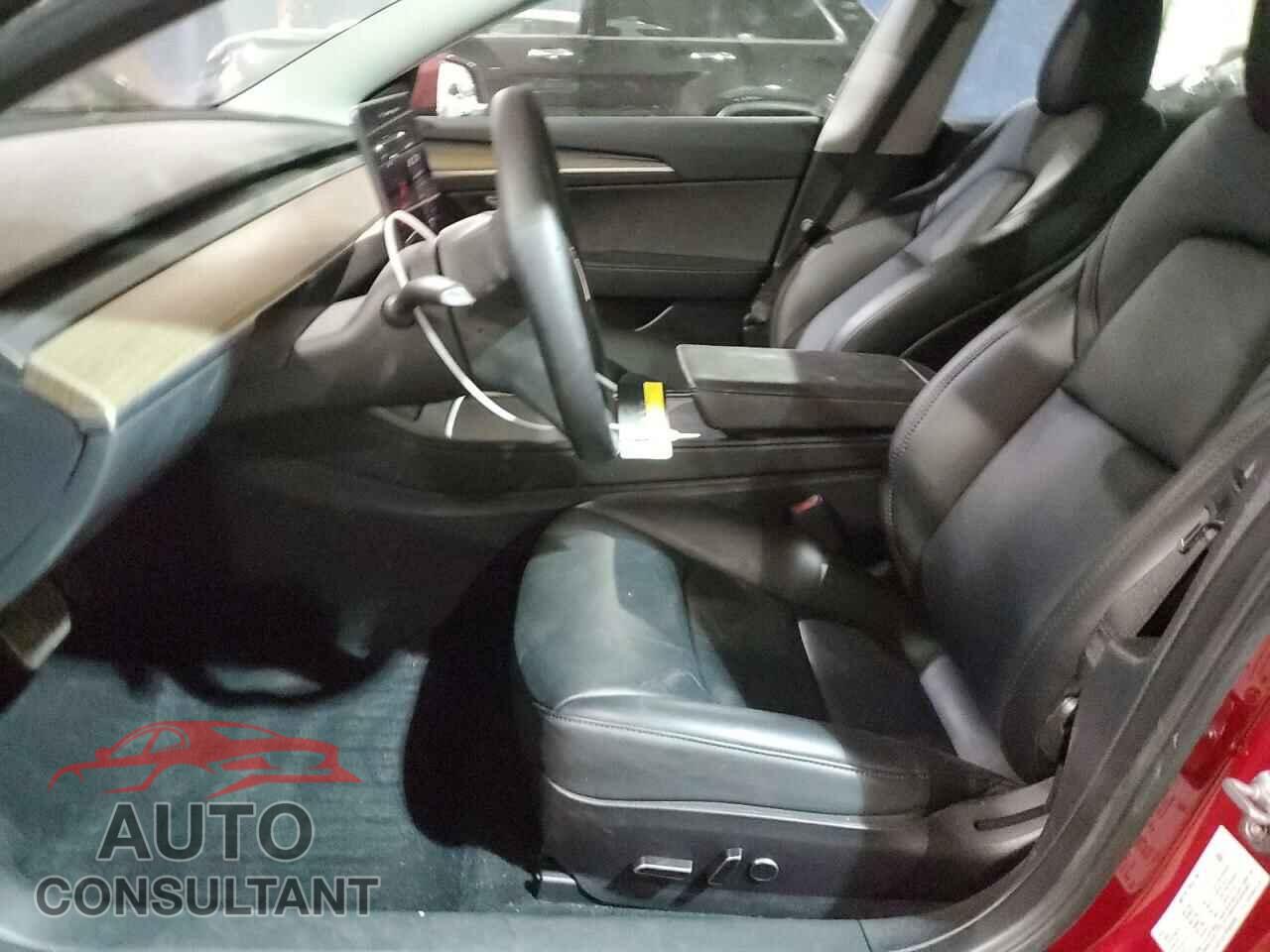 TESLA MODEL 3 2023 - 5YJ3E1EA1PF603590