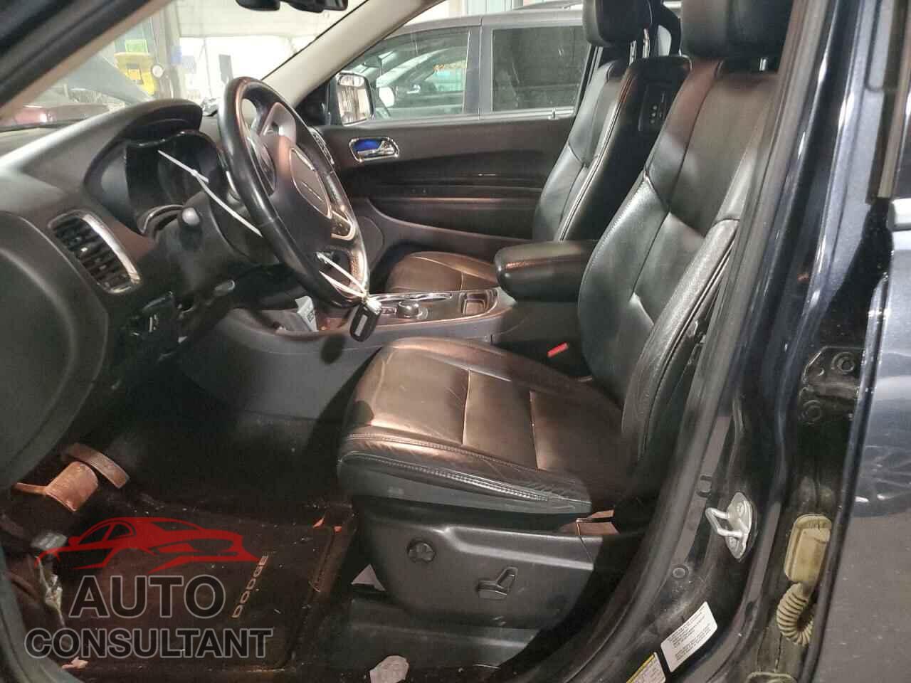 DODGE DURANGO 2014 - 1C4RDJDG5EC412283