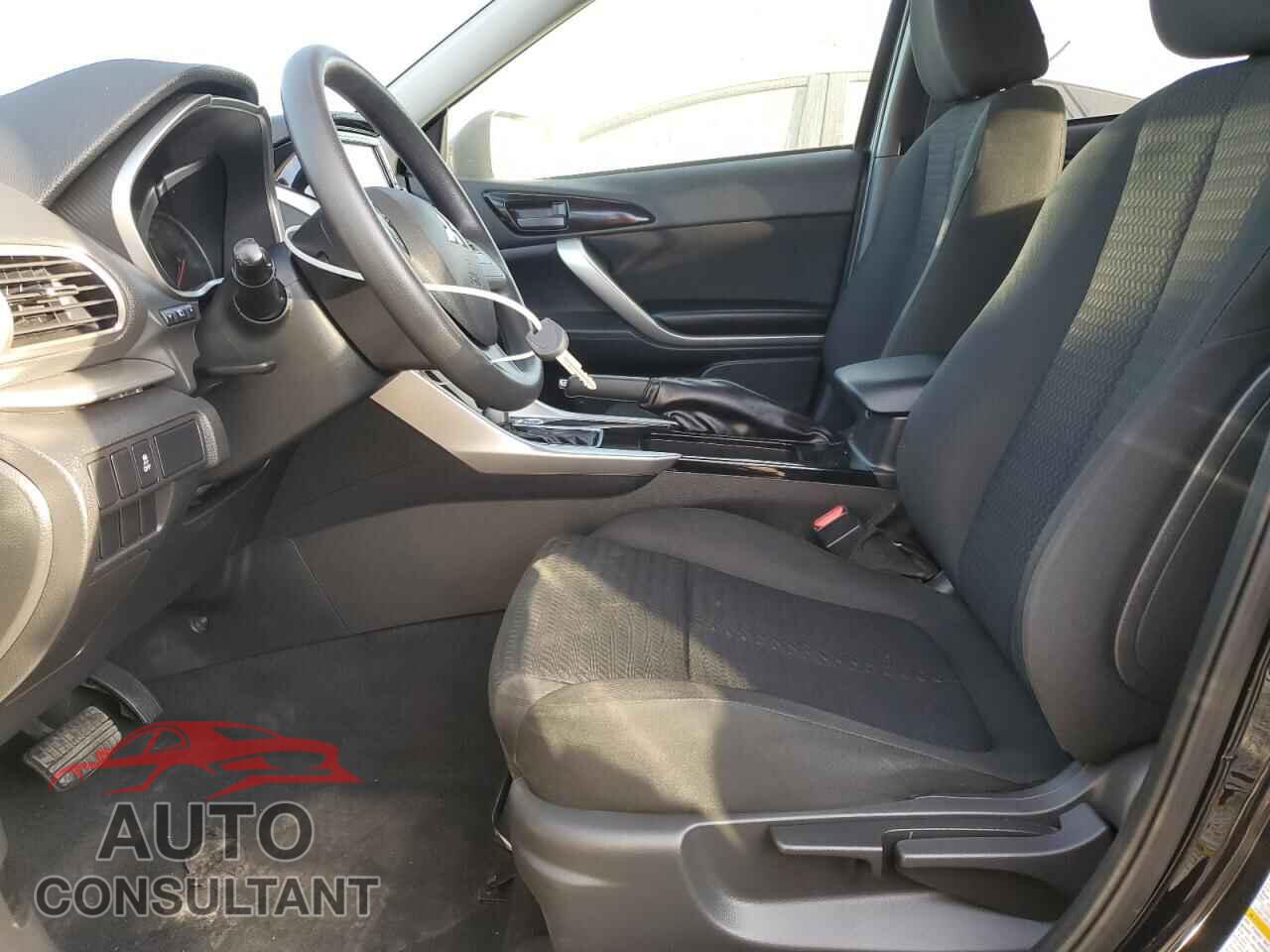 MITSUBISHI ECLIPSE 2019 - JA4AT3AA4KZ037257