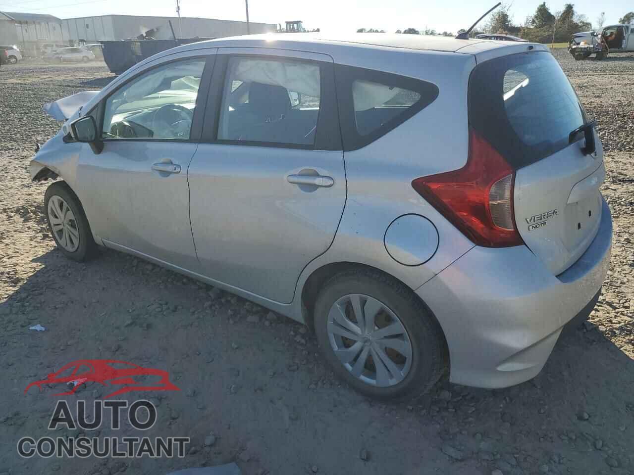 NISSAN VERSA 2019 - 3N1CE2CP3KL363257