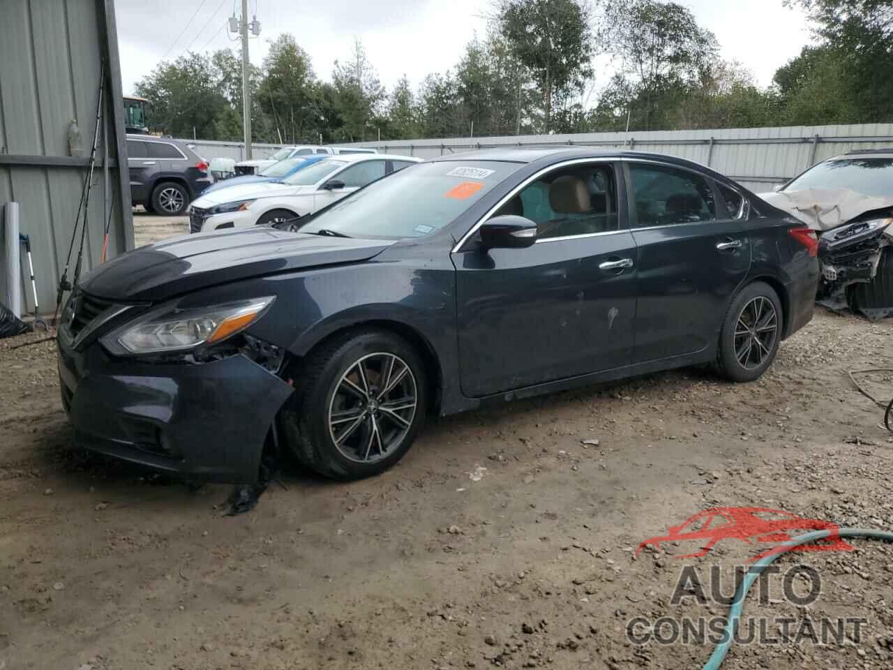 NISSAN ALTIMA 2016 - 1N4BL3AP2GC154365