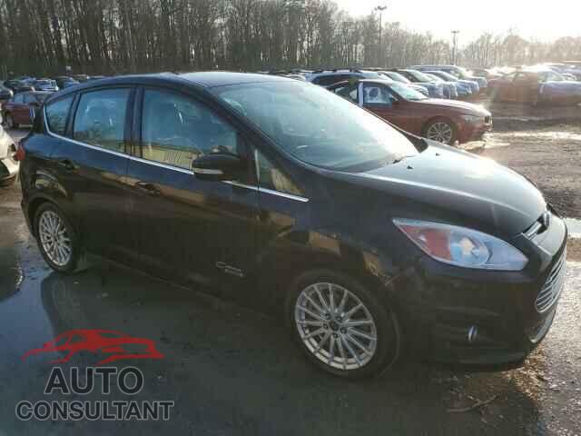 FORD CMAX 2016 - 1FADP5CU5GL118021