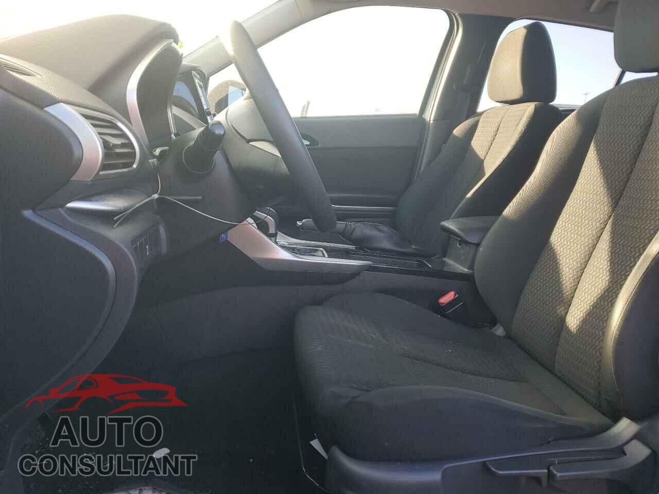 MITSUBISHI ECLIPSE 2019 - JA4AT3AA8KZ045927