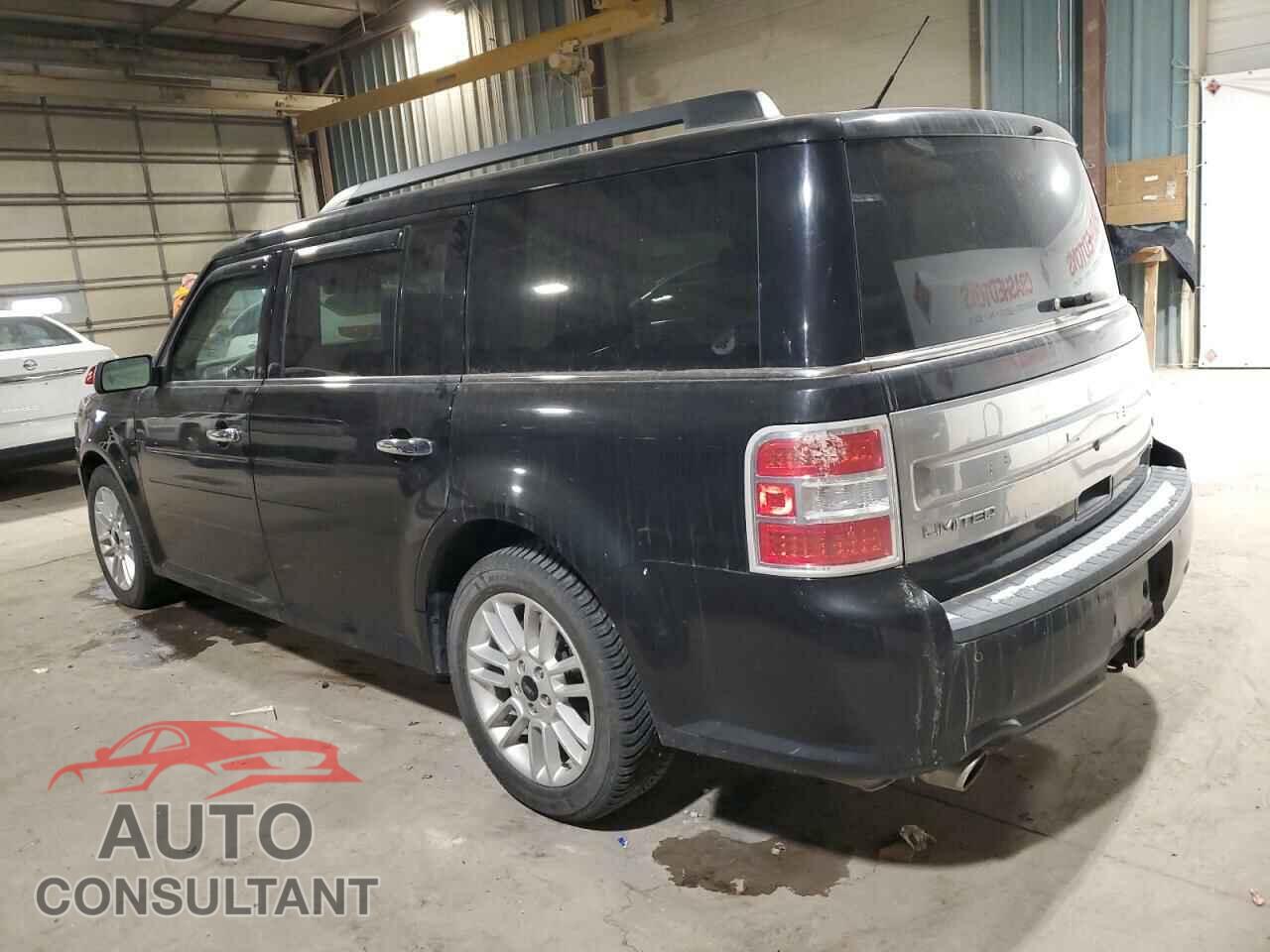FORD FLEX 2013 - 2FMHK6DTXDBD18759