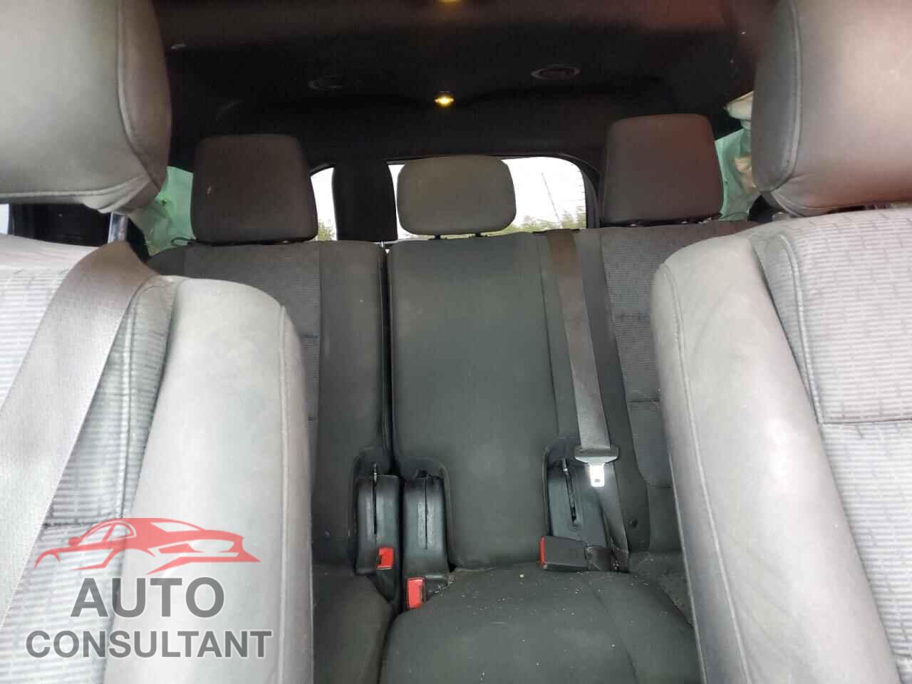 FORD EXPLORER 2014 - 1FM5K7D86EGA47892