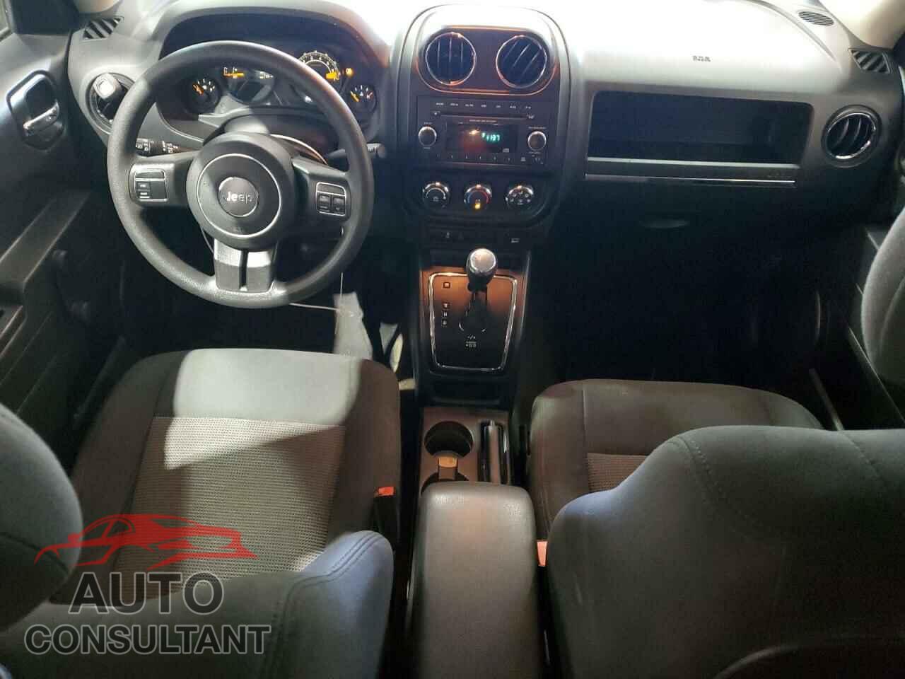 JEEP PATRIOT 2015 - 1C4NJPBA8FD413920