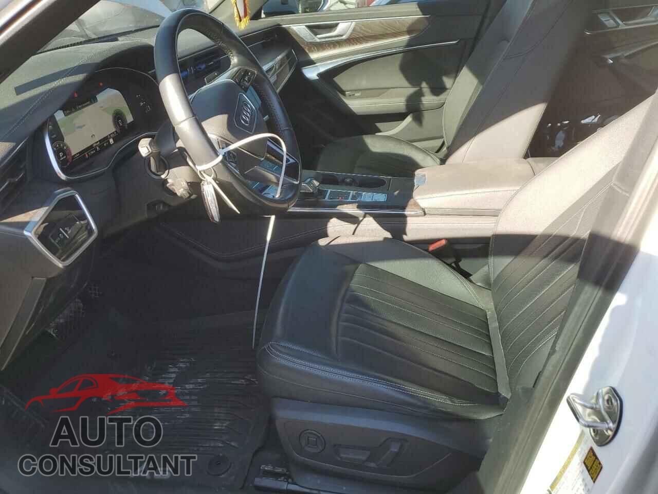 AUDI A6 2019 - WAUE8AF2XKN126995