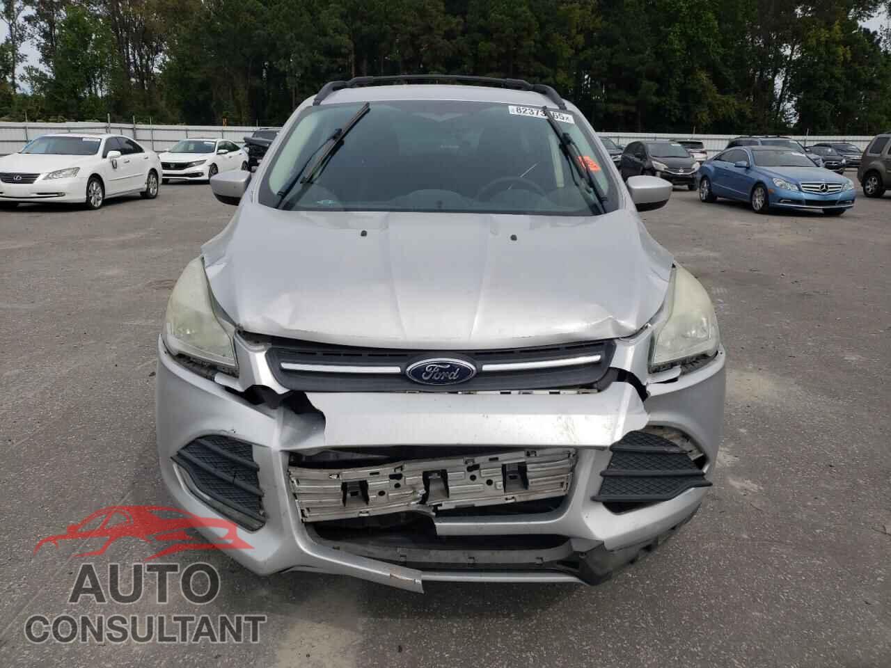 FORD ESCAPE 2013 - 1FMCU0G97DUD63976