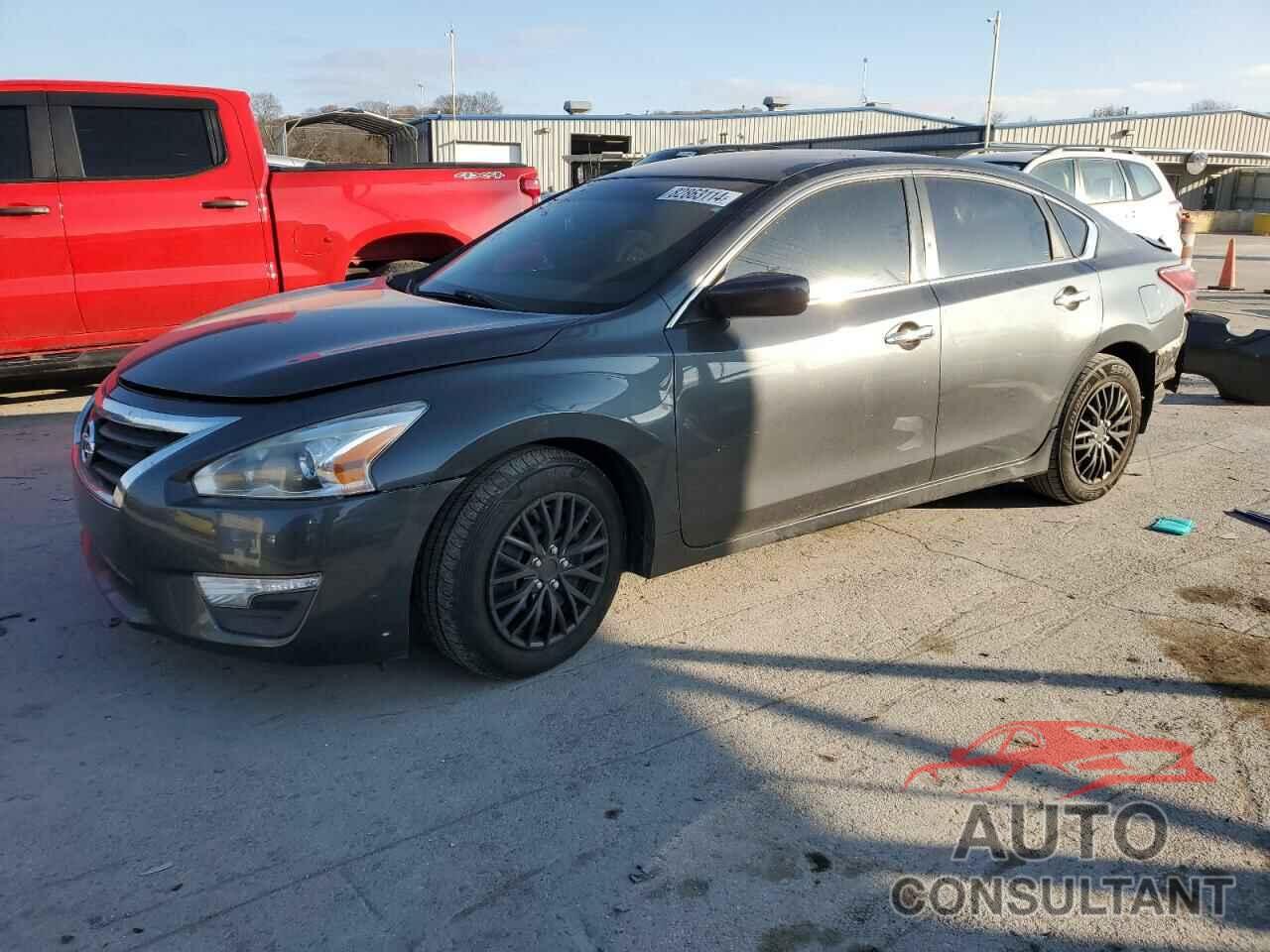 NISSAN ALTIMA 2013 - 1N4AL3AP7DC188745