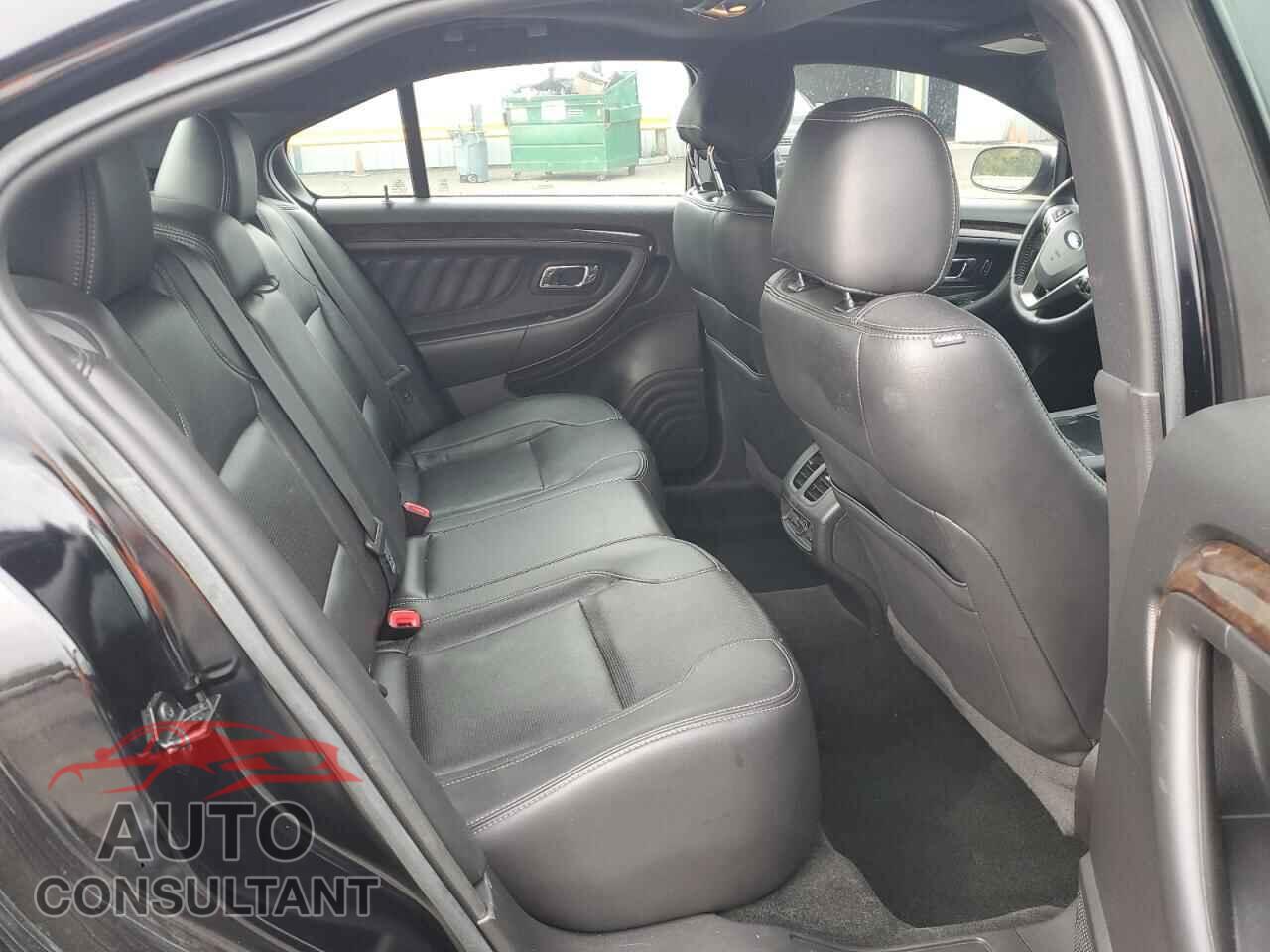 FORD TAURUS 2016 - 1FAHP2F83GG156015