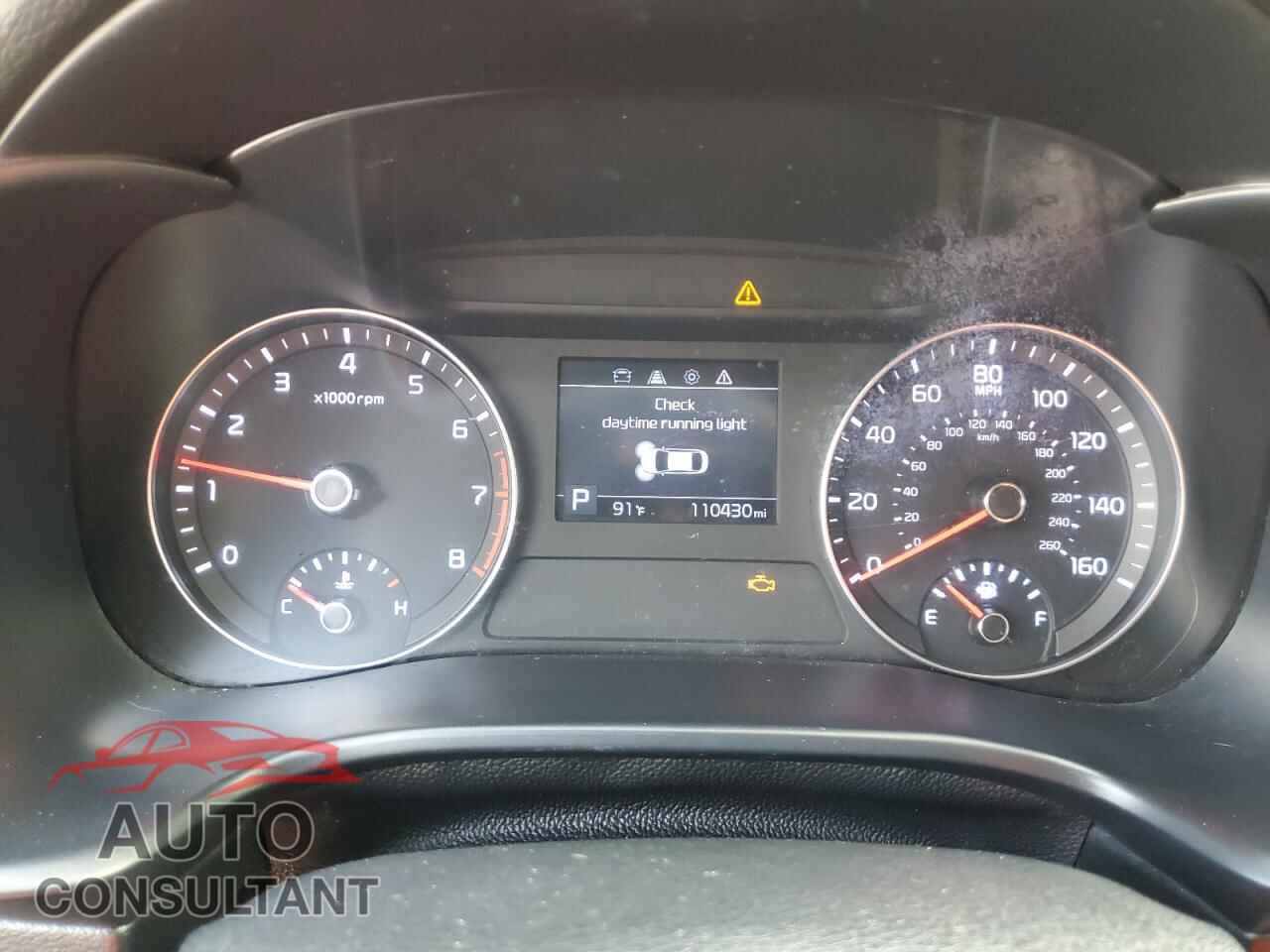 KIA FORTE 2021 - 3KPF24AD3ME309990