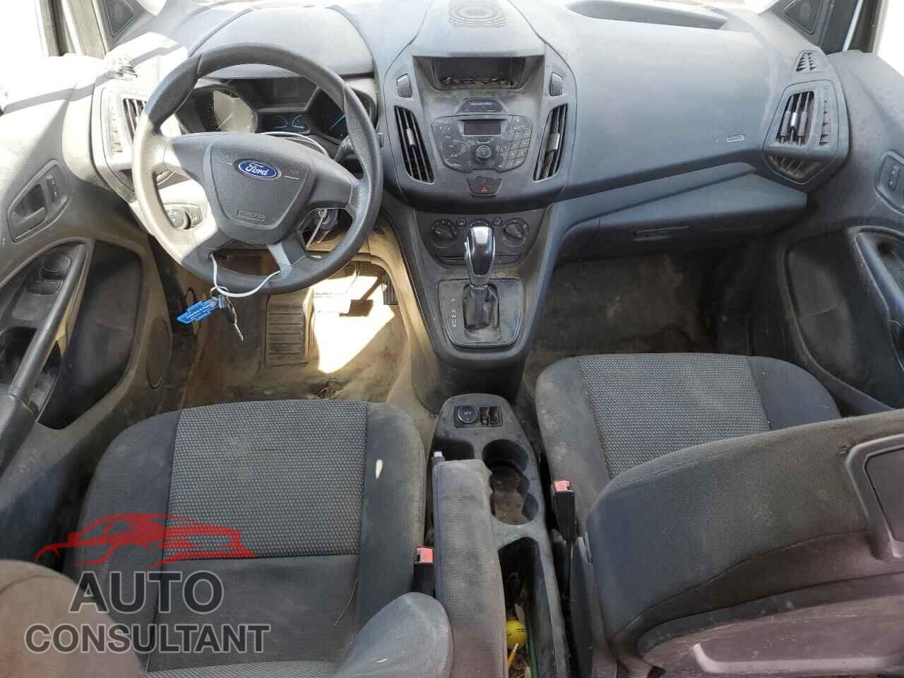 FORD TRANSIT 2014 - NM0LS7E76E1152952