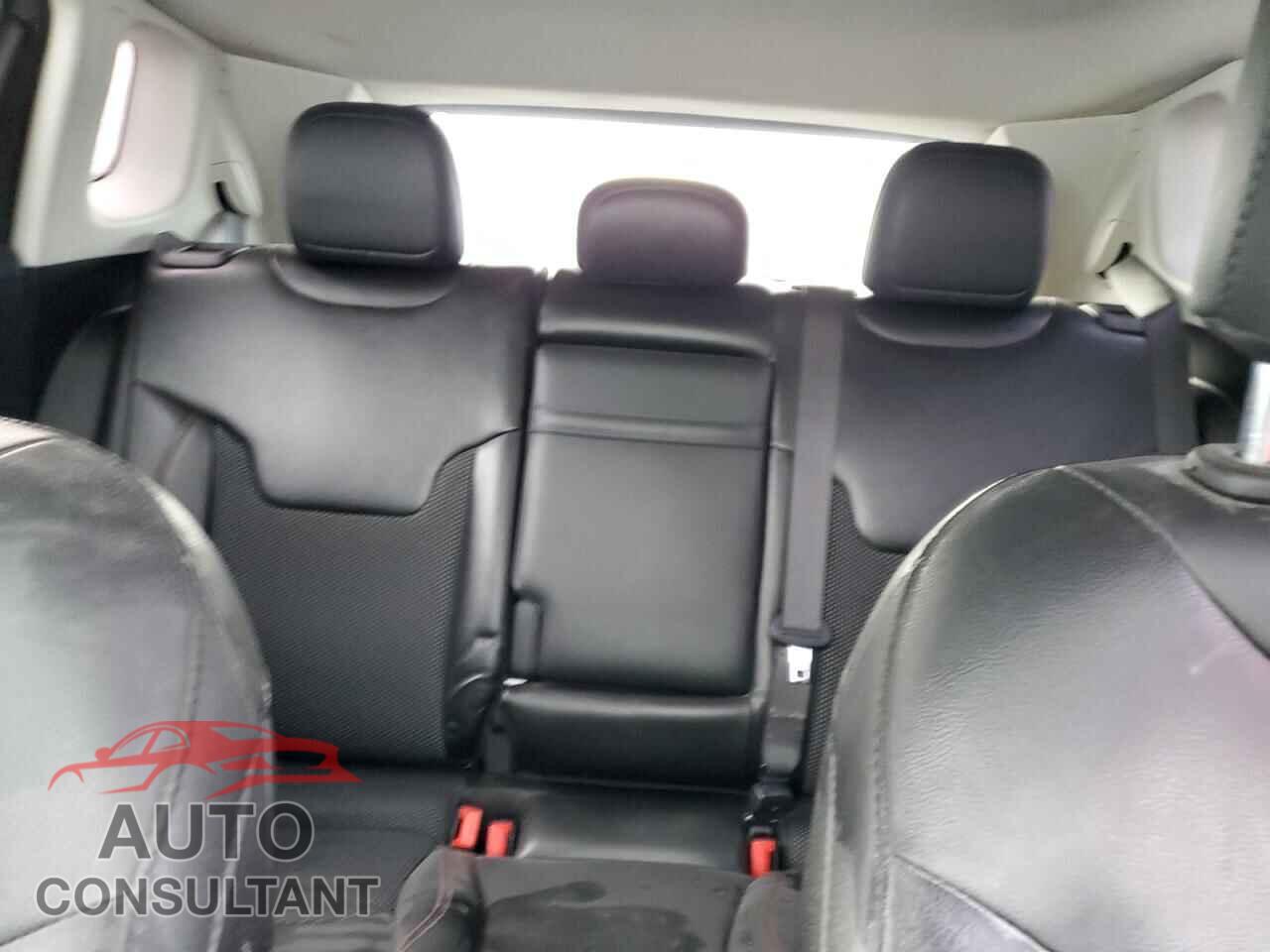 JEEP COMPASS 2020 - 3C4NJDDB9LT145132
