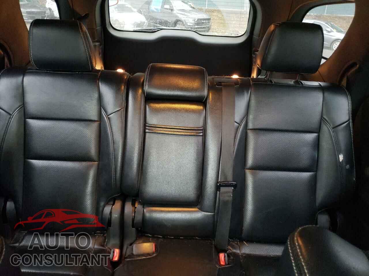 DODGE DURANGO 2015 - 1C4RDHAG2FC757902