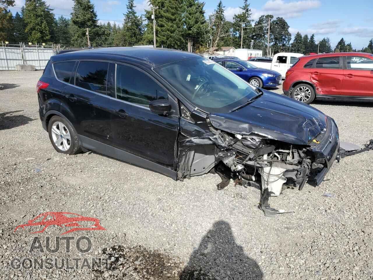 FORD ESCAPE 2014 - 1FMCU0GX4EUA52263