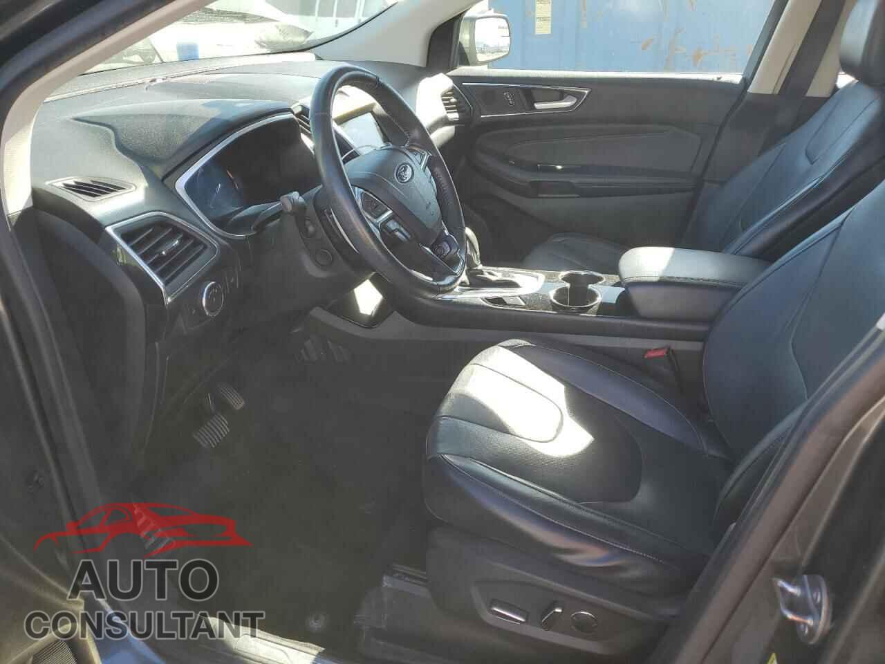 FORD EDGE 2018 - 2FMPK4K97JBB75496