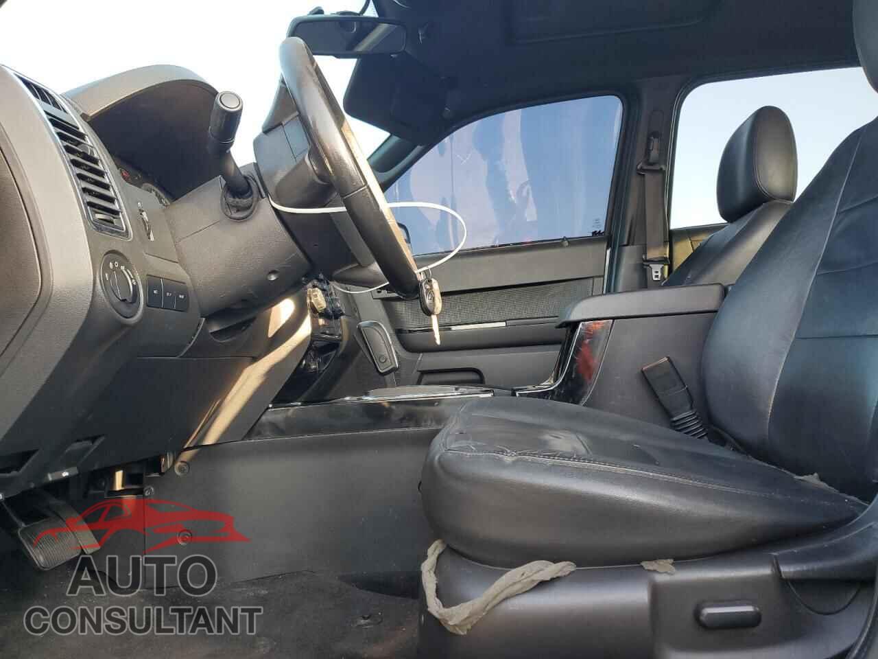 FORD ESCAPE 2012 - 1FMCU9EG9CKB04518