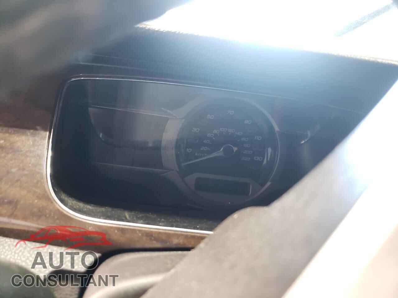 FORD TAURUS 2013 - 1FAHP2F84DG172347