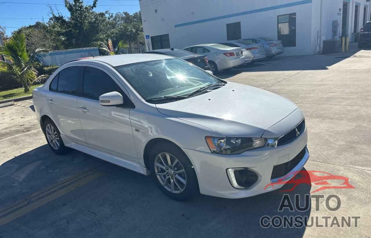 MITSUBISHI LANCER 2016 - JA32U2FU6GU000704