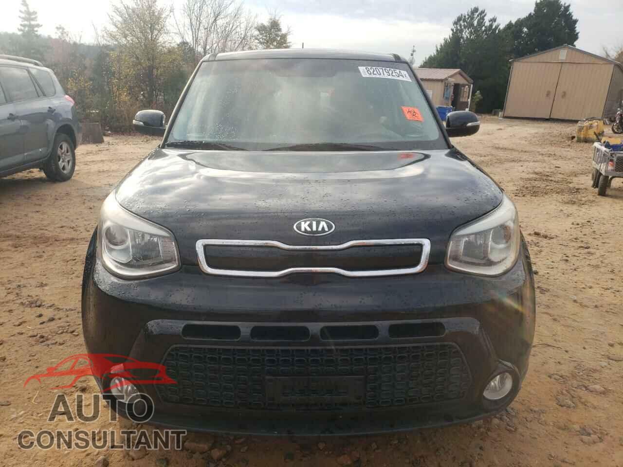 KIA SOUL 2015 - KNDJX3A52F7199452