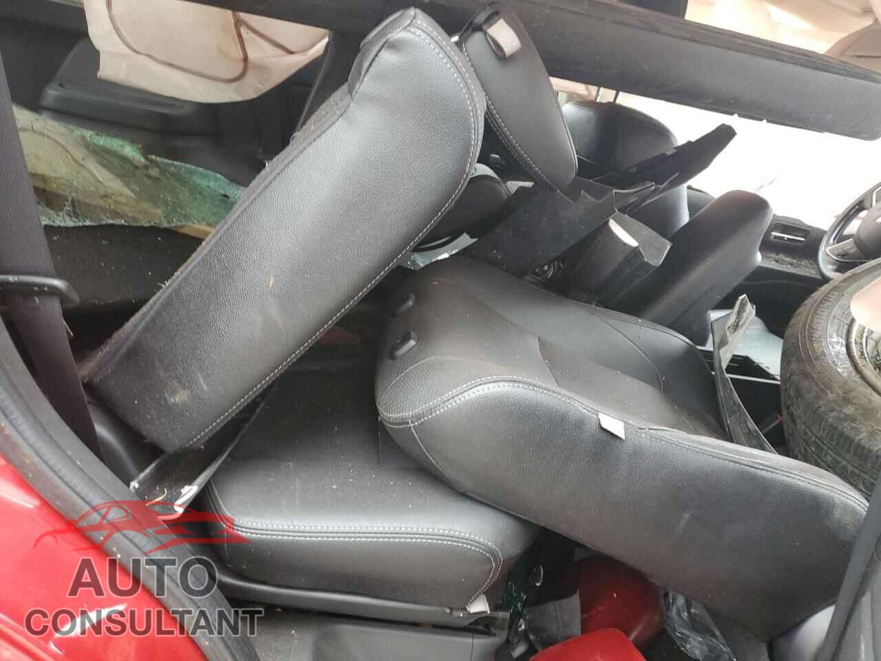 MITSUBISHI OUTLANDER 2017 - JA4AD3A32HZ052718