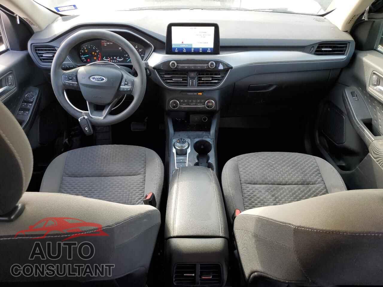 FORD ESCAPE 2020 - 1FMCU0G65LUA31393