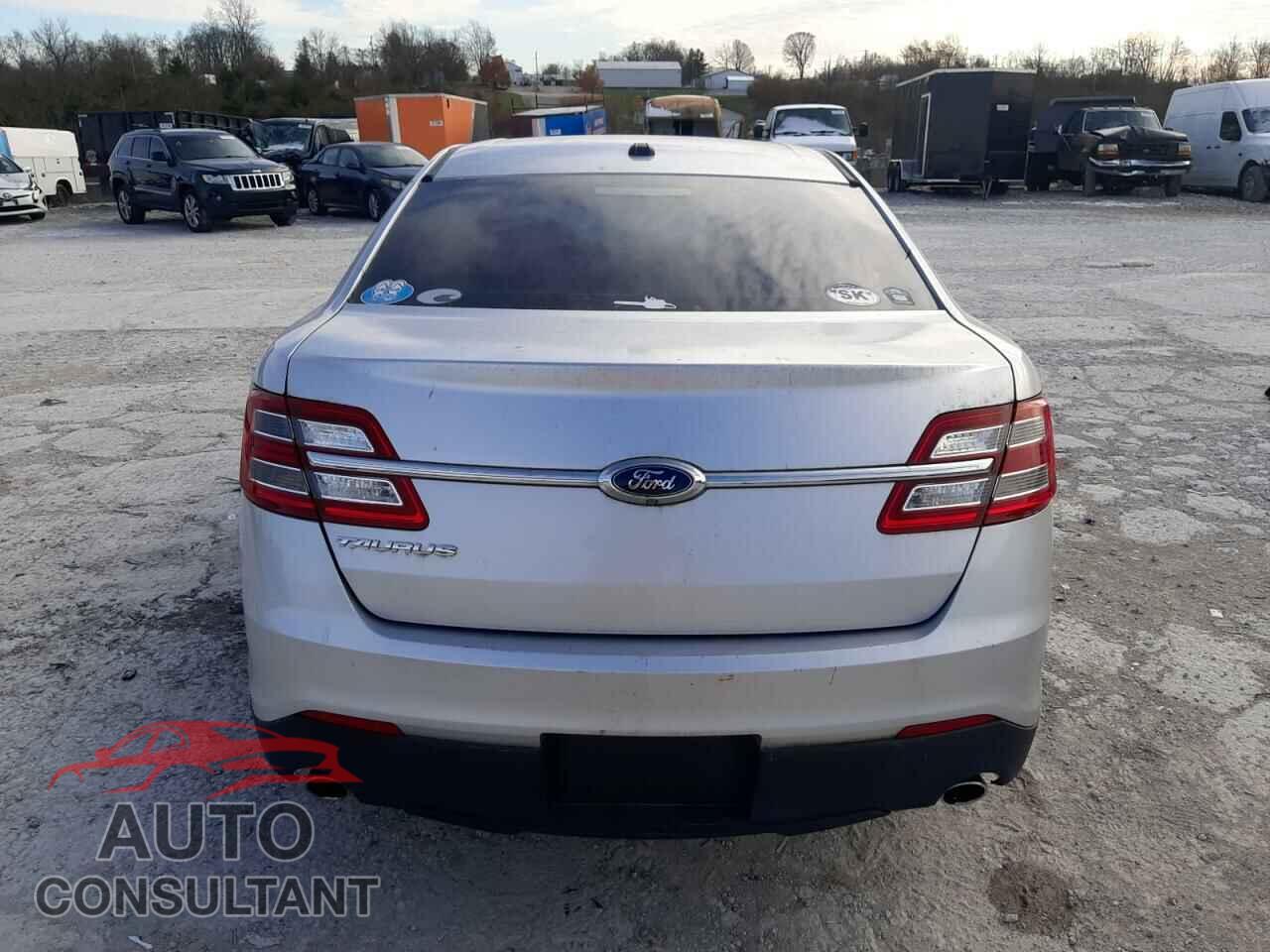 FORD TAURUS 2015 - 1FAHP2D89FG183513
