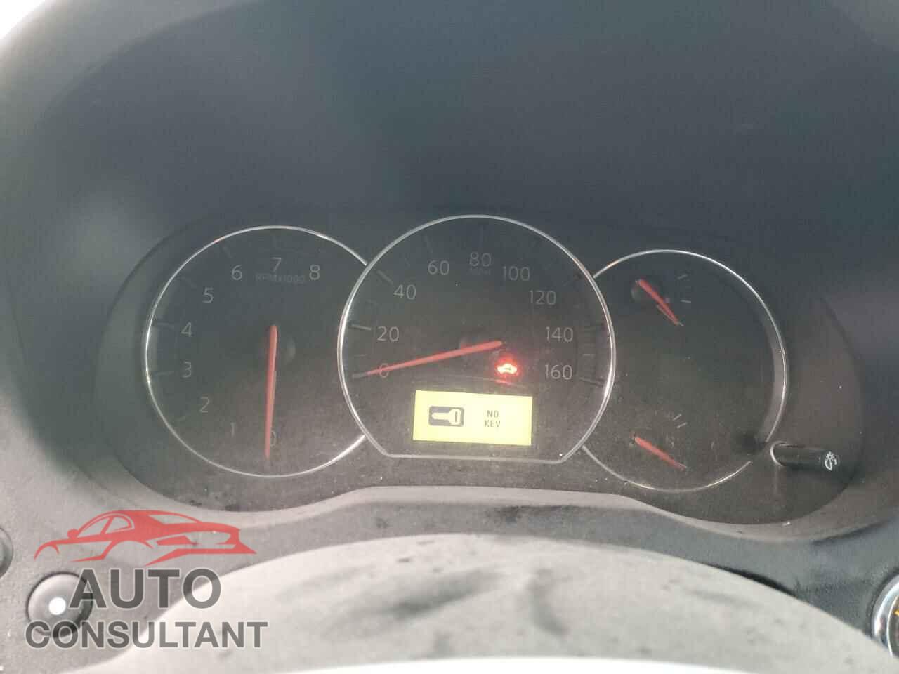 NISSAN MAXIMA 2013 - 1N4AA5AP1DC830765